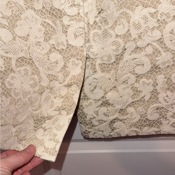 EUC banana republic skirt - size 10 - Picture 3 of 5